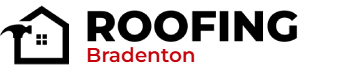 Bradenton Roofing Company Logo
